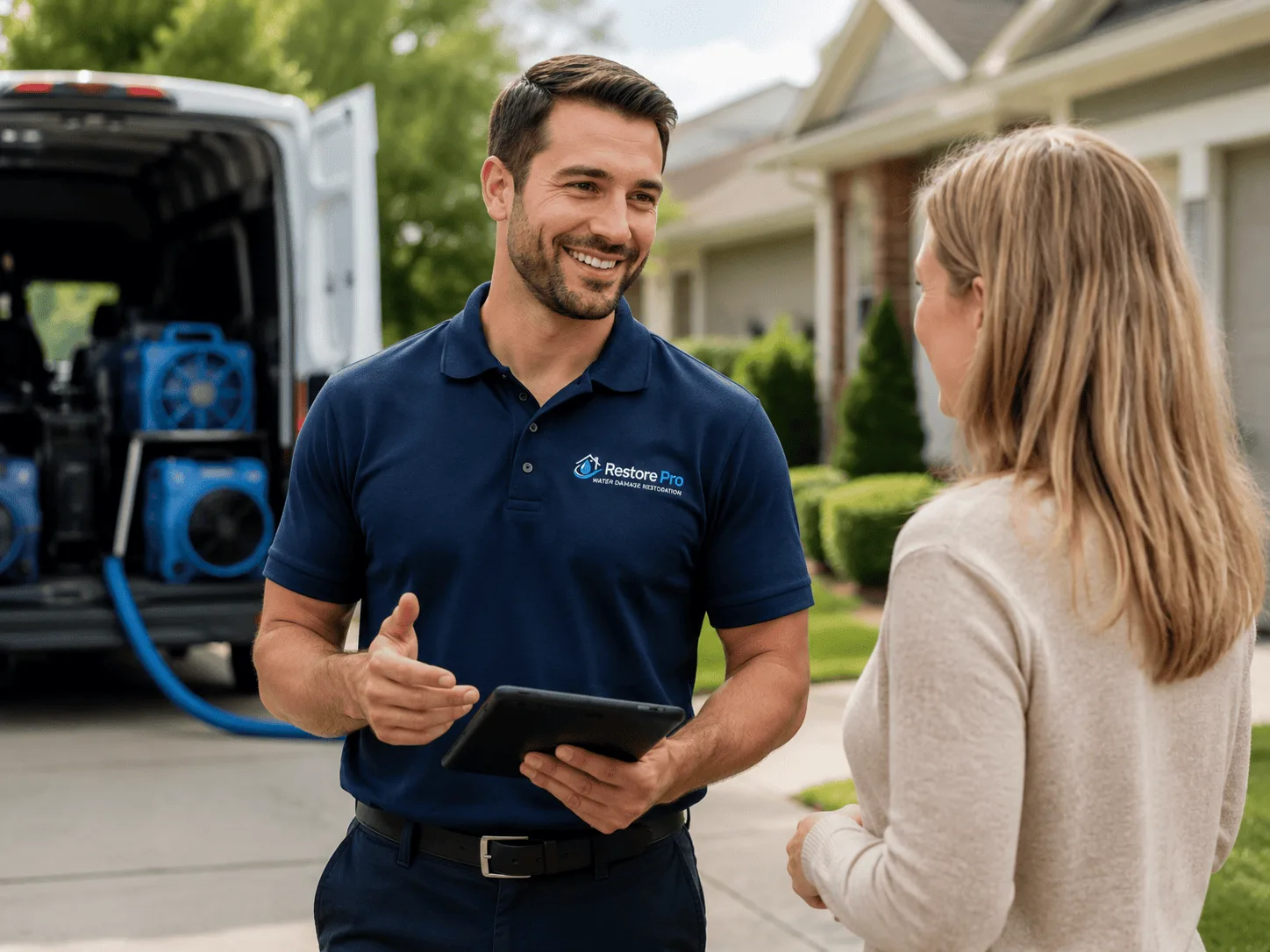 Water Damage Restoration Bayfield, CO FAQs